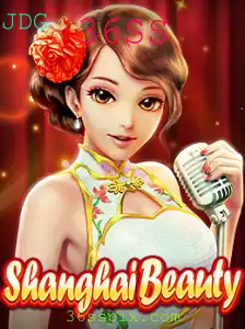 Descubra o Fascinante Universo de ShanghaiBeauty: O Jogo de Estratégia com a Palavra-Chave 36SS