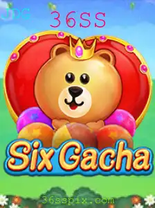 Descobrindo SixGacha: O Fascinante Mundo do Jogo de Azar 36SS