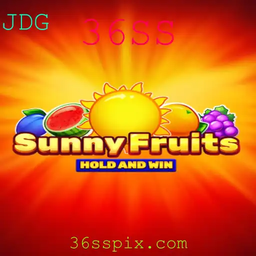 SunnyFruits - Descubra a Excitante Aventura Frutal com 36SS