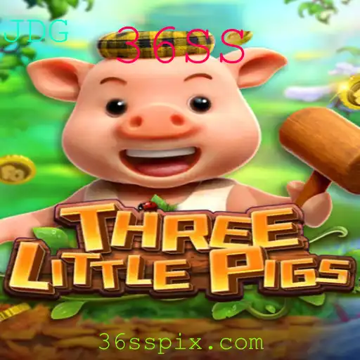 Desvendando os Segredos de 'THREELITTLEPIGS': Um Jogo de Estratégia e Inteligência