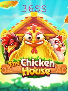 Descubra o Fascinante Jogo TheChickenHouse com a Palavra-Chave 36SS