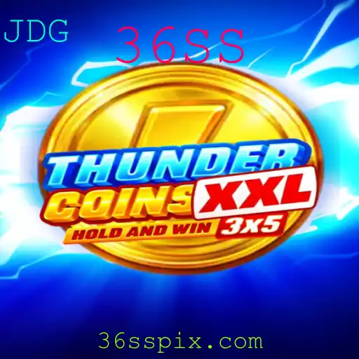 ThunderCoinsXxl: Explorando o Mundo das Moedas Relâmpago