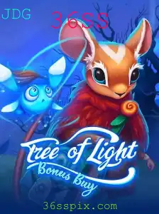 Aventura no Mundo Encantado: Descubra TreeOfLightBonusBuy