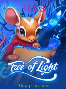 TreeofLight: Um Novo Olhar Sobre Aventuras Interativas