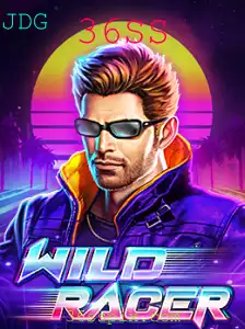 Descubra as Emoções de WildRacer: A Nova Sensação dos Jogos