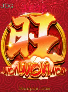Explorando o Mundo Divertido de 'WonWonWon'