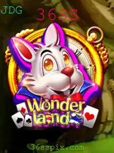 Explorando o Mundo de 'Wonderland': Um Jogo de Estratégia e Aventura