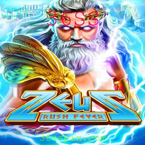 Descubra ZeusRushFever: Um Novo Jogo de Estratégia e Aventura